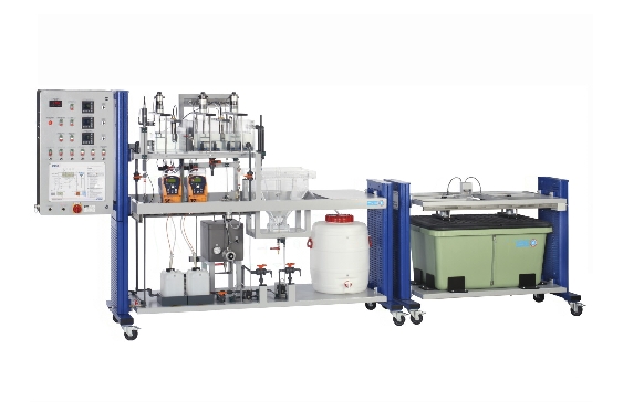 Activated sludge process