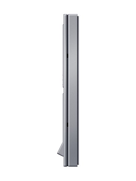 Gira TX_44, colour aluminium switch/SCHUKO socket outlet with hinged cover, colour aluminium