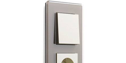 Esprit glass C