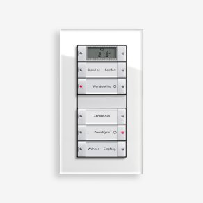 Touch sensor 3