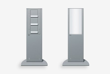 Light and energy profiles
