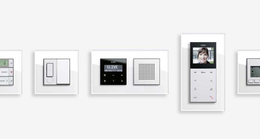 Wide variety in all areas with more than 300 functions