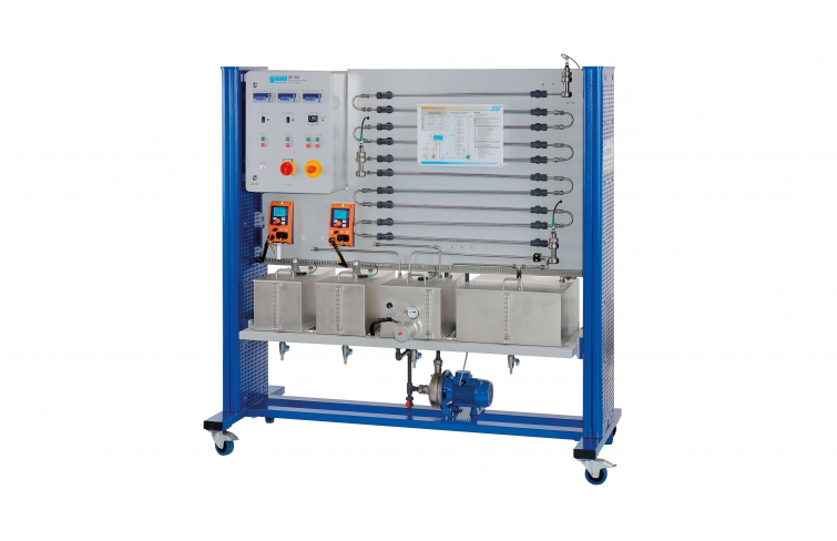 Tubular reactor