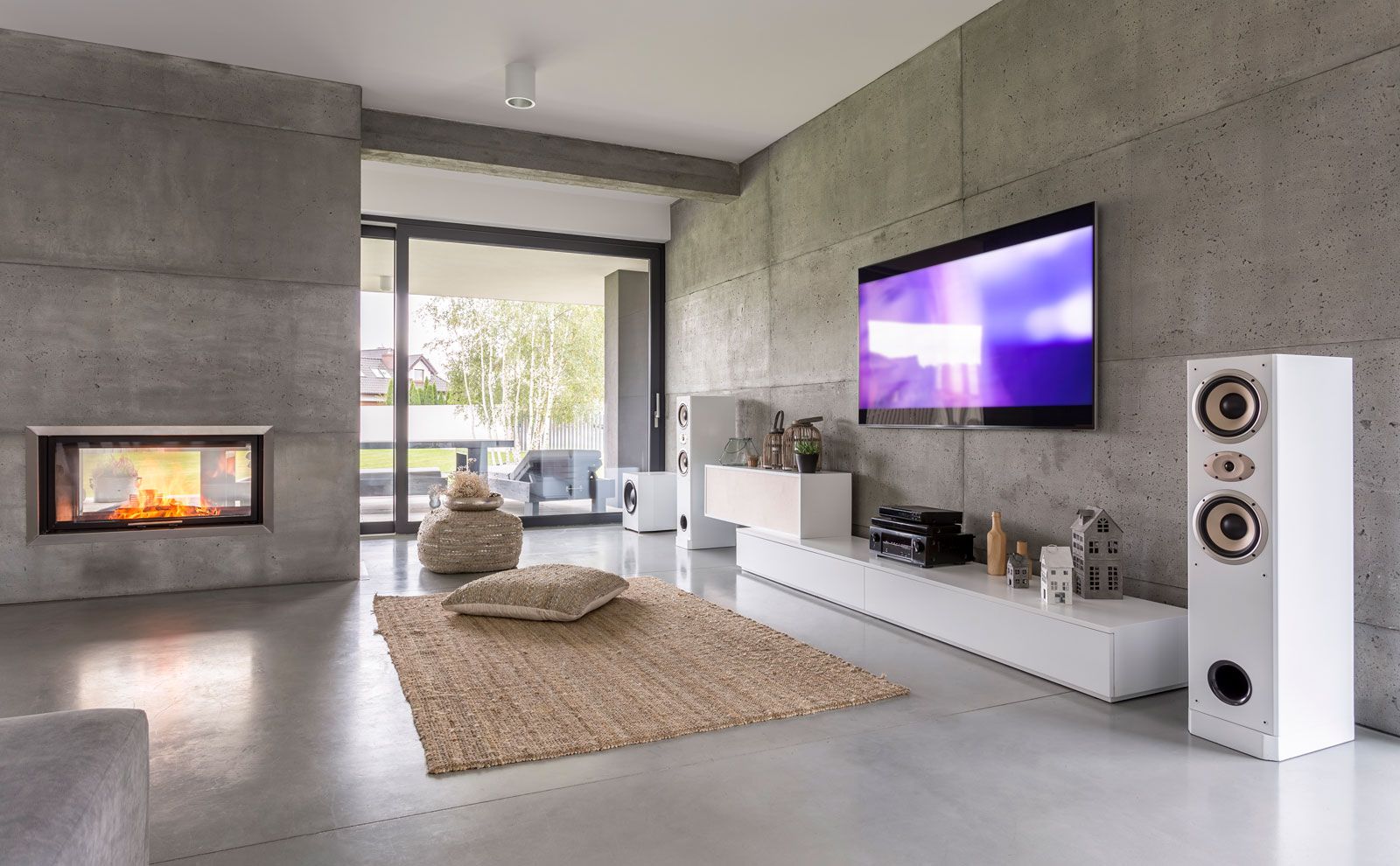 Gira KNX system